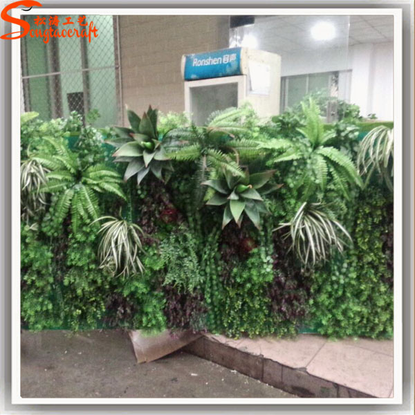 仿真植物好不好，仿真植物的優(yōu)點(diǎn)是什么？