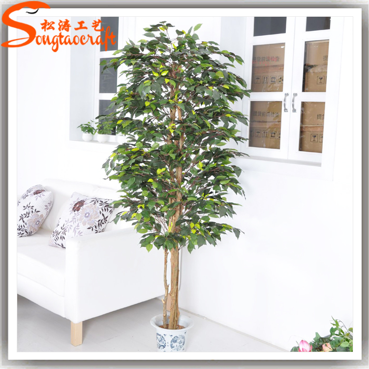仿真植物好不好，仿真植物的優(yōu)點(diǎn)是什么？