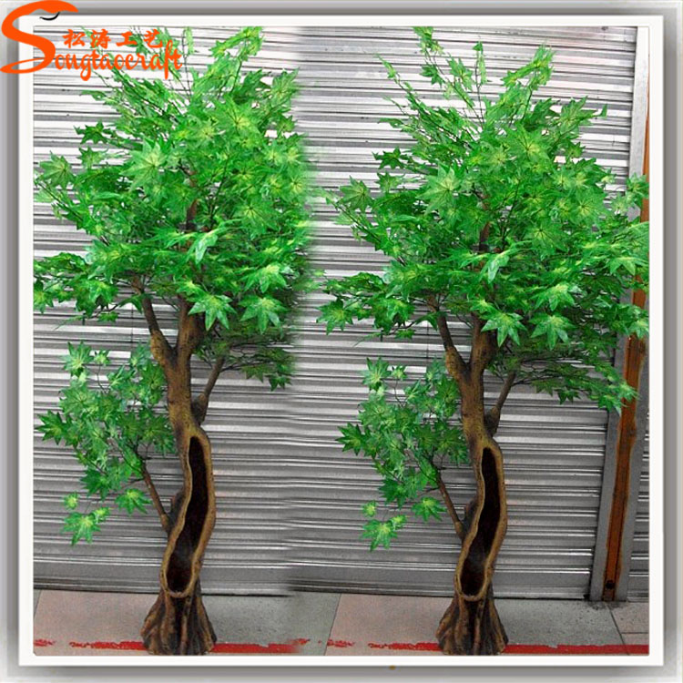 仿真植物好不好，仿真植物的優(yōu)點(diǎn)是什么？
