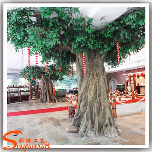 仿真植物廠家是怎樣制作仿真植物的? 仿真植物廠家是怎樣制作仿真植物的?