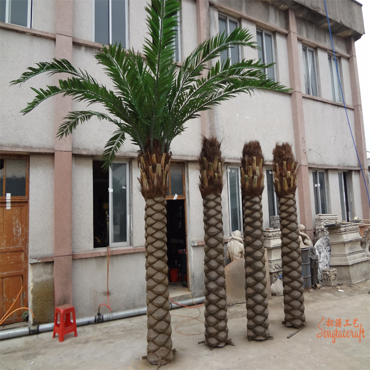 仿真海藻樹“新工藝”技術(shù)才是現(xiàn)在市場需求？
